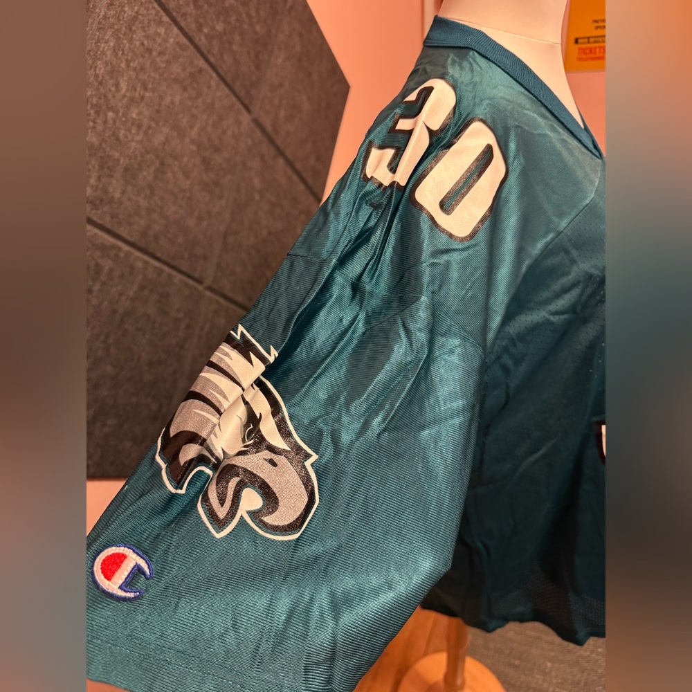 Philadelphia Eagles Garner Jersey - Picture 2 of 5